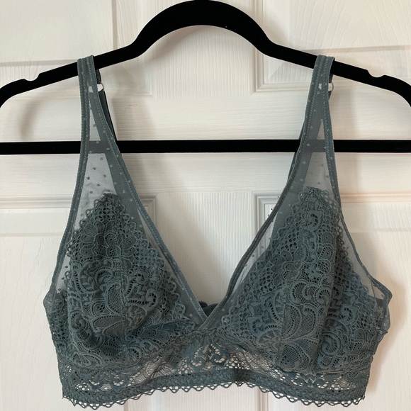 La vie en rose bralette - Picture 1 of 4